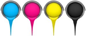 cmyk-buckets-of-paint