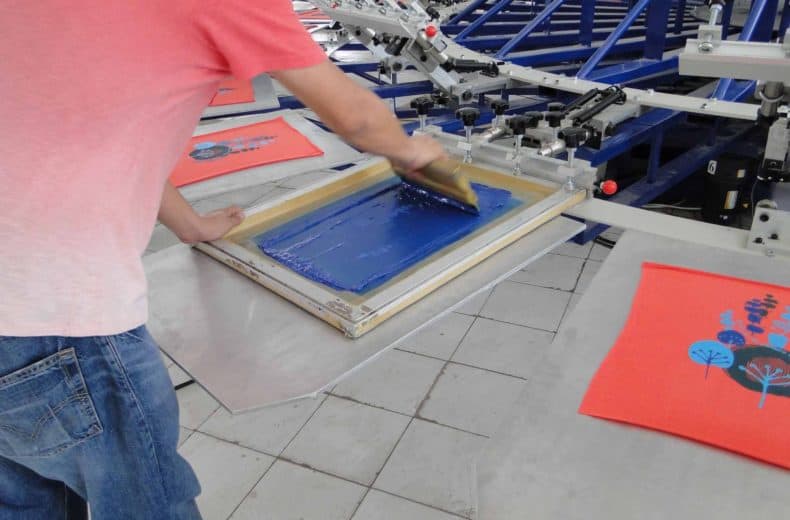 The Three Best Methods for Printing TShirts